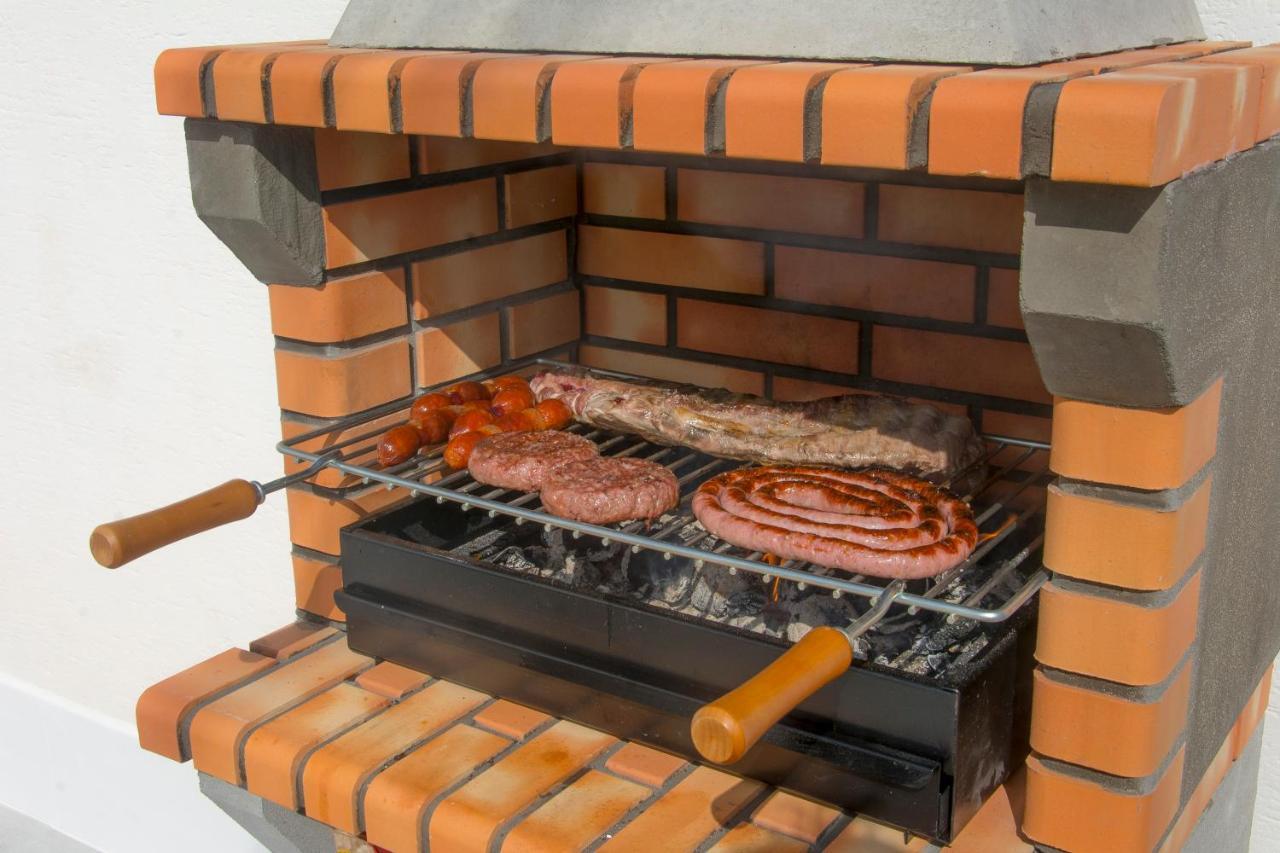 Willa Casa Soleada Piscina Climatizada Y Privada Santiago De La Ribera Zewnętrze zdjęcie